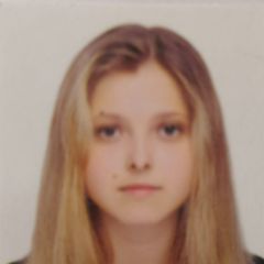 Шмакова Татьяна