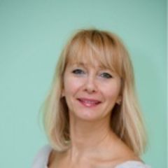 Ильина Алла