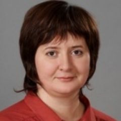 Юрьева Ирина