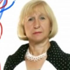 Кудинова Римма