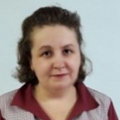 Веревкина Татьяна