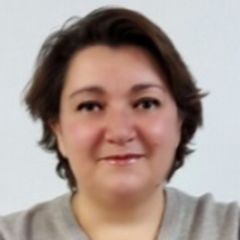 Чуйкова Анна