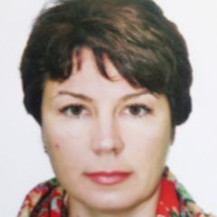 Бабанина Светлана Викторовна