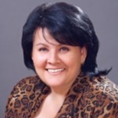 Музыкантова Марина