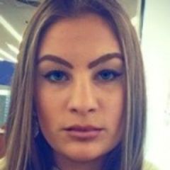 Мушинская Сандра