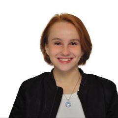 Мельникова Софья