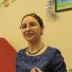 Якуб Татьяна