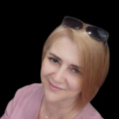 Агалакова Светлана Викторовна