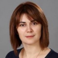 Иванова Людмила