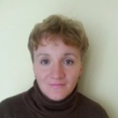 Крылова Татьяна