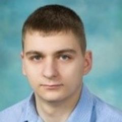 Савченко Станислав