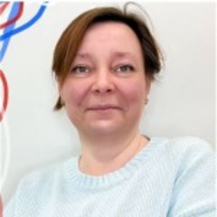 Абрашова Елена Александровна