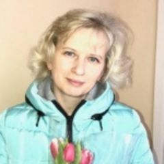 Бобкова Марина