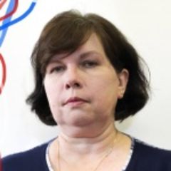 Хохлова Елена