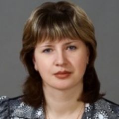 Воронцова Мария
