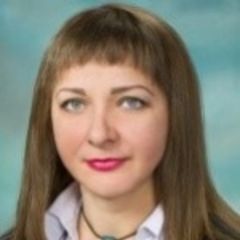 Мицул Оксана