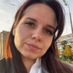 Севастьянова Александра