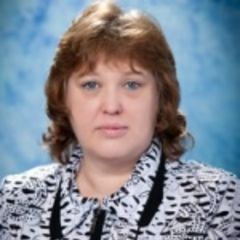 Данилина Надежда