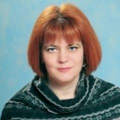 Мотова Елена