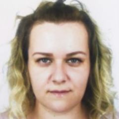 Меркулова Анна