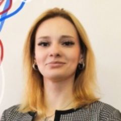 Павлюкова Маргарита