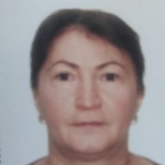 Алиева Егана Ашраф Кызы
