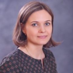 Серебрякова Екатерина
