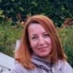 Антонова Надежда Александровна
