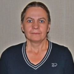 Второва Марина