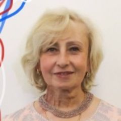 Иванова Елена