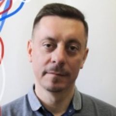 Трубников Андрей