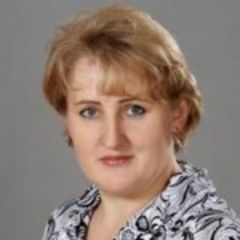 Данилина Елена