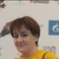 Евланова Анна