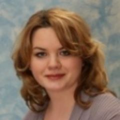 Трубникова Светлана