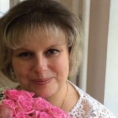 Кузьмичева Алла