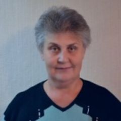 Гранкова Татьяна