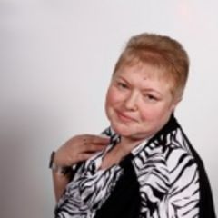 Клюева Людмила