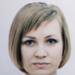 Бартоль Надежда