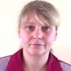 Елисеенкова Светлана