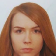 Матвеева Марина