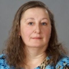 Кузьмина Татьяна