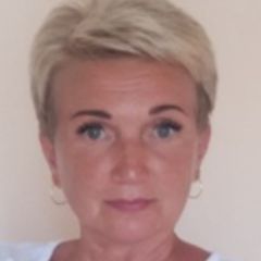 Турусова Светлана
