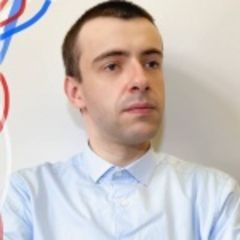 Алексеев Игорь Викторович