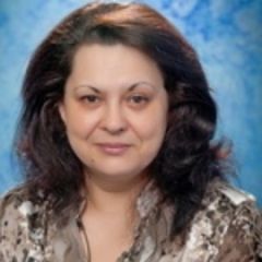 Шаталова Ирина