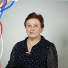 Авдеева Елена Вячеславовна