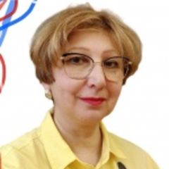 Королева Эвелина