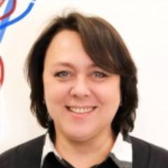 Карпачева Алла