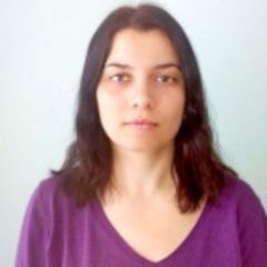 Трунцева Наталья