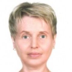 Щуренко Надежда