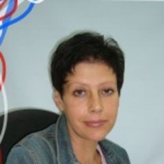 Каспржак Наталия